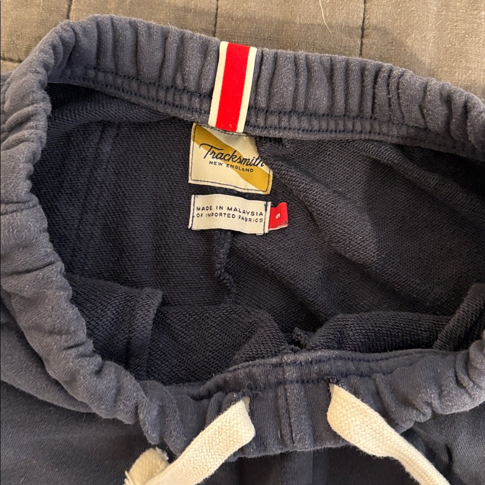 Tracksmith track house joggers - Picture 2 of 5